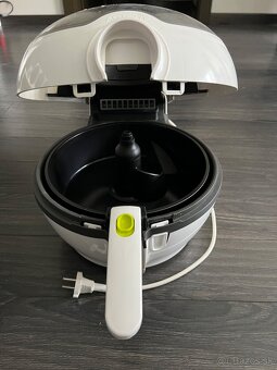 Teplovzdušná fritéza Tefal Actifry Express FZ750030 - 2