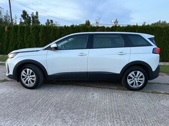 Peugeot 5008 1.5 BlueHDi 130k Active Pack 2021 - 2
