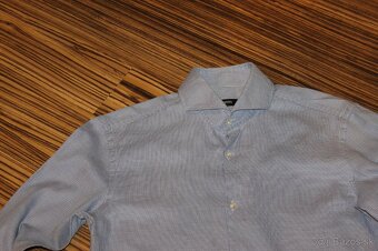 Pánska košeľa Hugo Boss v. 38 - 2
