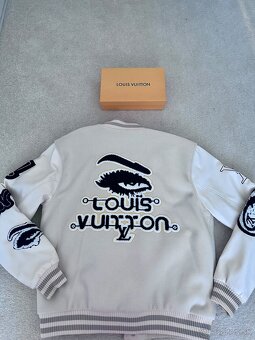 Louis Vuitton bomer - 2