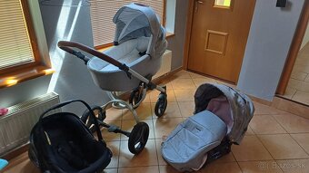 Bebetto Luca 2021 - 2