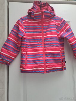 McKinley detská zimná bunda - 2