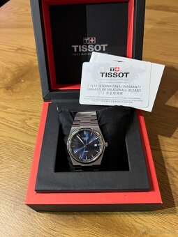 Tissot PRX - 2