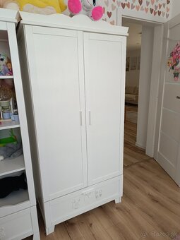 Detská izba Klups Marsel - 2