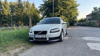 Volvo C30 2.0d - 2