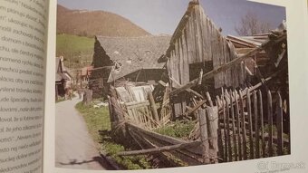 Kysuce, krajina a architektúra. Cnosti a neresti - 2