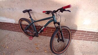 CTM Zephyr 2022 27,5 - 2