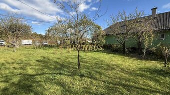 Rodinný dom so záhradou v Sabinove na ul. Pod Švabľovkou - 2