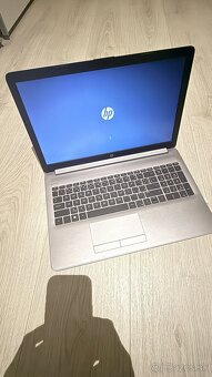 Notebook HP255 G7 - 2