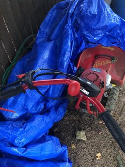 Bubnova kosacka bdr 580 ottawa - 2