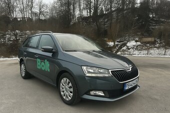 🟢 Bolt - auto na prenájom 🟢 - 2