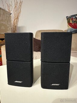 Bose Acoustimass - 2