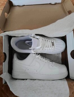 •Nike AirForce1• - 2