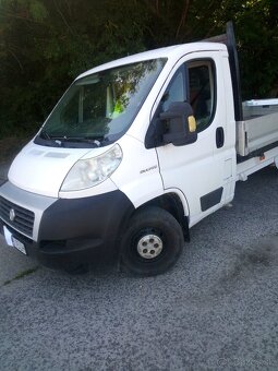 Ducato 2.3 valnik - 2