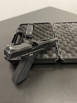 Airsoft Novritsch SSP-18 GBB - 2