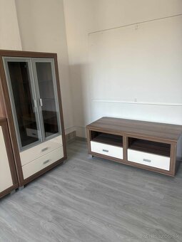 Súprava skríň do obývačky - 2