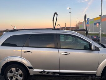 Predám Fiat freemont 2.0 103kw Diesel - 2