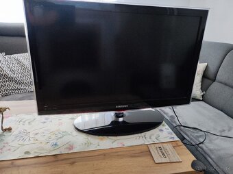 Predam televizor - 2