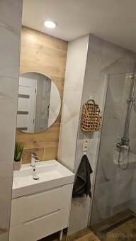 Byt v centre Popradu na prenájom - 2