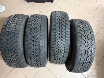 Gumy 185/65 r15 - 2