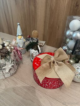 Vianočná výzdoba - 2