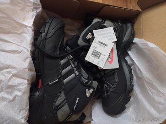 Zimné topánky Adidas - 2