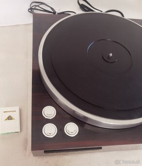 Gramofón Victor (JVC) QL-A70 - 2