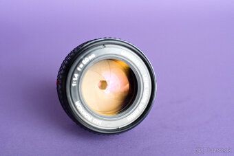 Minolta MD Rokkor 1:1.4/50mm - 2