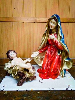 predám Betlehém - 2