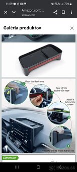 Toyota rav4 2020 - 2024 - 2