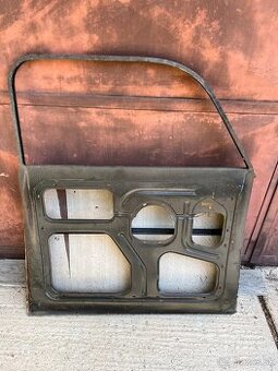 Diely na Trabant 601 sedan - 2