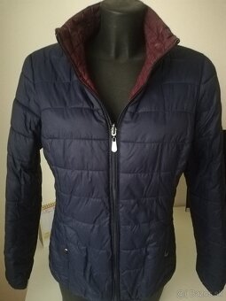 Dámska prechodná bunda - 2