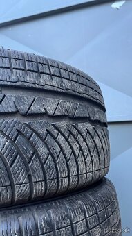❄️zimné 245/40 r18 Michelin - 2