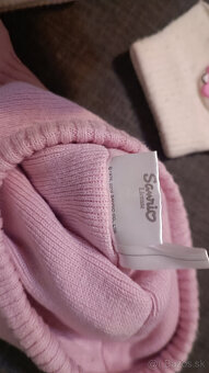 Čiapka Hello Kitty - 2