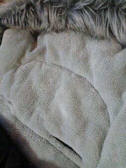 Športovy kočiar - 2