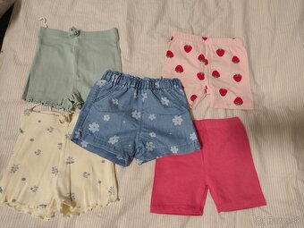 Mix leto 80 veľkosť - 2