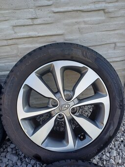 4x100 R16 hyundai - 2