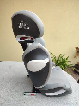 Cybex solution M-Fix 15-36 kg - 2