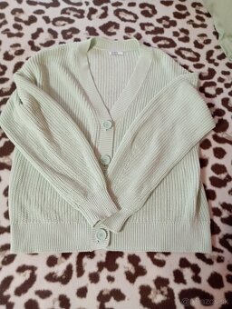 Kardigán Cropp - 2