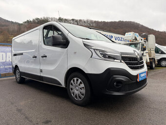 Renault Trafic Furgon 2.0 dCi 120 L2H1P2 Cool - 2