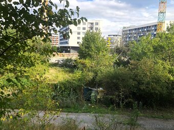 ZÁHRADA v Bratislave - Ružinov NA PREDAJ - 2