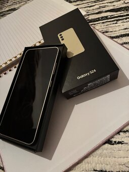 Samsung GALAXY S24 - 2