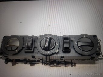 Predam na mercedes vito w 638 - 2