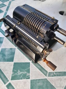 pocitadlo   originál ohner goteborg - 2