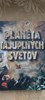 Mix naucnych knih - 2