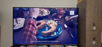 Televízor Philips 55'' - 2