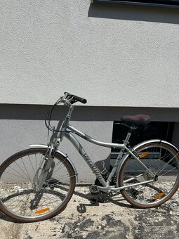 Specialized Crossroads elite - 2