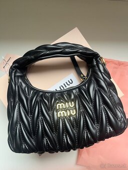 Miu Miu kabelka - 2