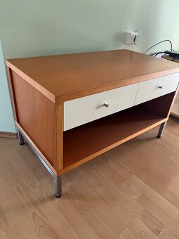 Skriňa BRIK- 90x50x53cm - 2