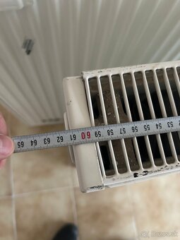 Predám radiátory - 2